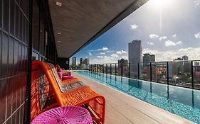 Tolive One #111 - Studio Garden Por Carpediem